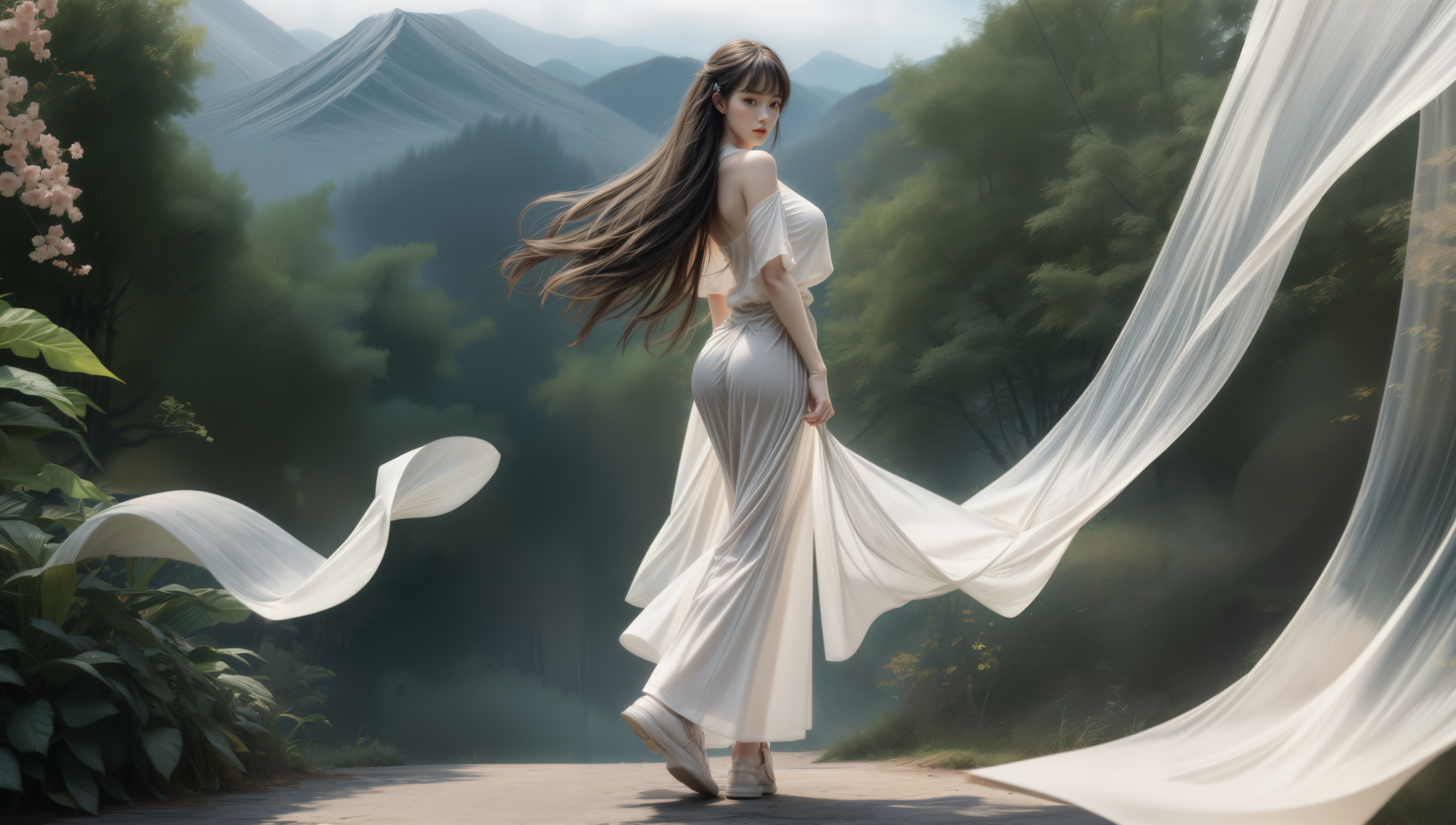 【活力中国调研行】应用中国技术 奥迪在华打造豪华新能源车型